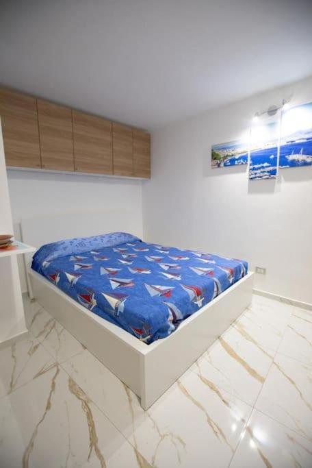 Concordia House Centro Storico * Napels