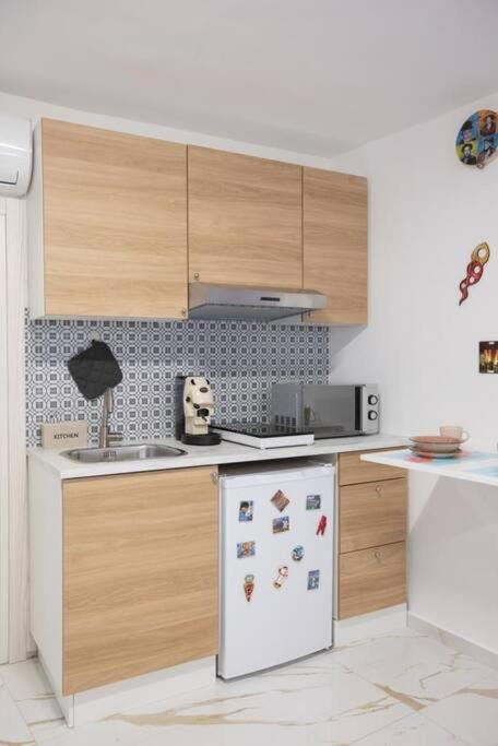 Appartement Concordia House Centro Storico