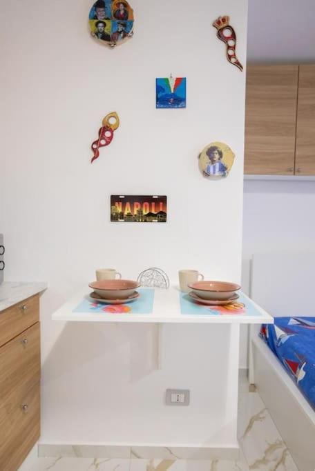Concordia House Centro Storico Appartement *