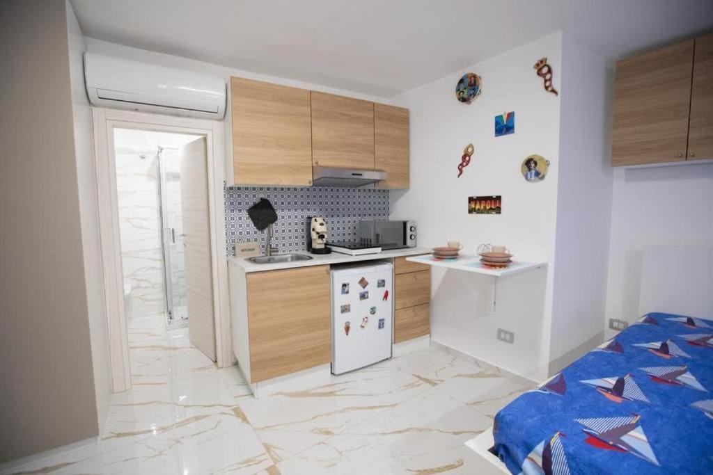 Appartement Concordia House Centro Storico Napels