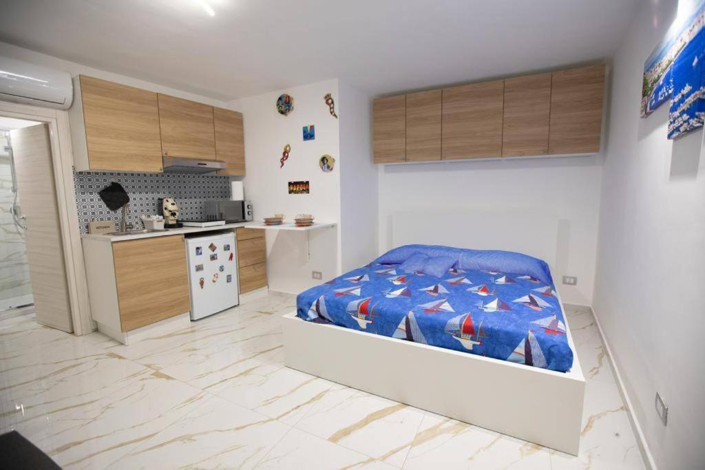 Concordia House Centro Storico Appartement *
