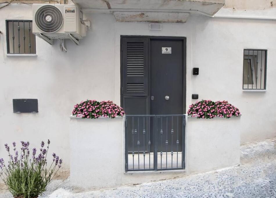 Appartement Concordia House Centro Storico Napels