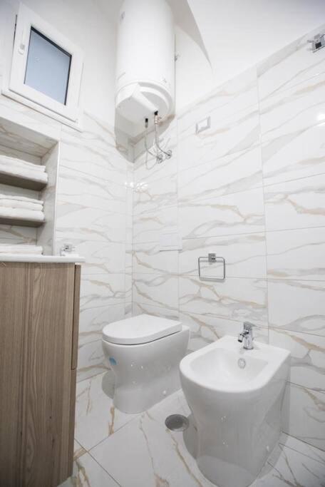Concordia House Centro Storico Appartement *