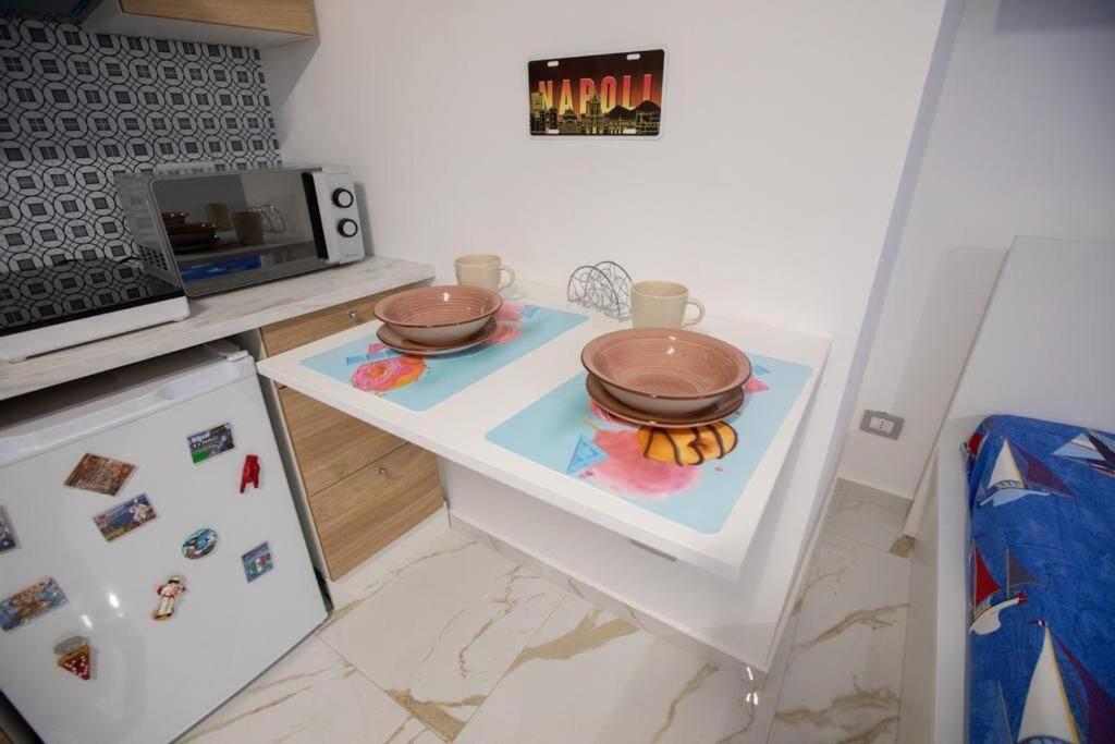 Concordia House Centro Storico Appartement *