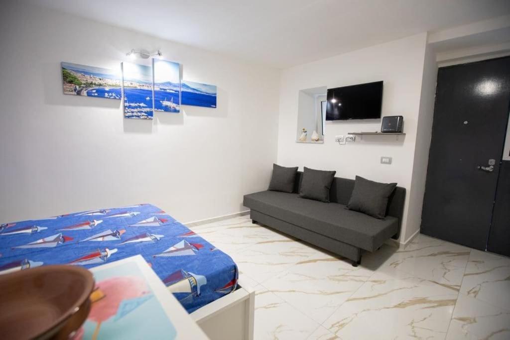 Concordia House Centro Storico Appartement